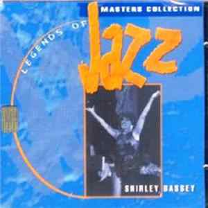 Shirley Bassey - Legends Of Jazz Mp3