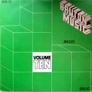 Various - Jingles Volume Ten Mp3
