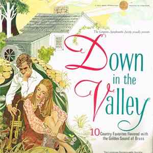 The Longines Symphonette - Down In The Valley Mp3