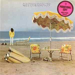 Neil Young - On The Beach Mp3