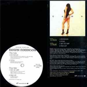 Dawn Robinson - Dawn (Album Sampler) Mp3