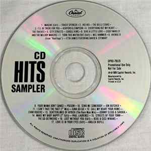 Various - CD Hits Sampler Mp3