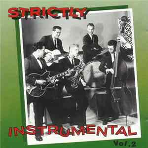 Various - Strictly Instrumental Vol. 2 Mp3