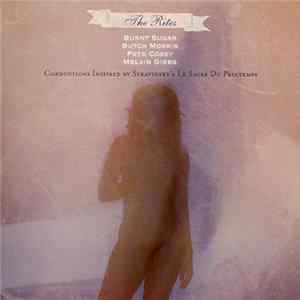 Burnt Sugar, Butch Morris, Pete Cosey, Melvin Gibbs - The Rites Mp3