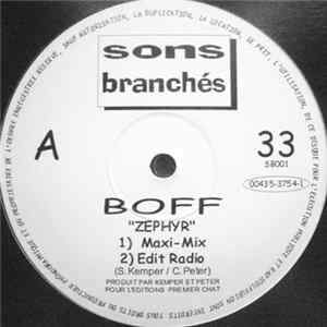 Boff - Zephyr Mp3