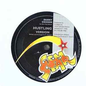 Danny Coxson - Hustling Mp3