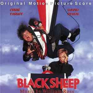 William Ross - Black Sheep (Original Motion Picture Score) Mp3