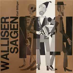 Karl Biffiger - Walliser Sagen Mp3