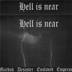 Various - Hell Is Near Mp3