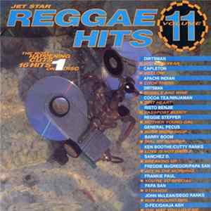 Various - Reggae Hits Volume 11 Mp3
