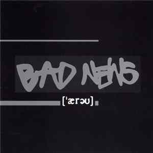 Bad News - Arrow Mp3