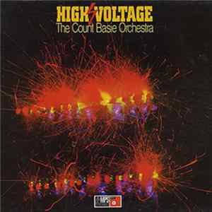 The Count Basie Orchestra - High Voltage Mp3
