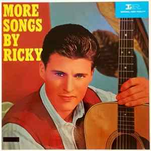Ricky Nelson - More Songs By Ricky Mp3