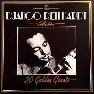 Django Reinhardt - 20 Golden Greats Mp3