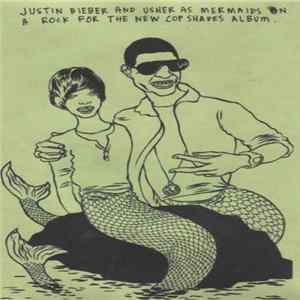 Cop Shades - Cop Shades Live! Mp3