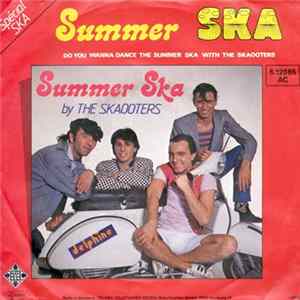 The Skaooters - Summer Ska Mp3