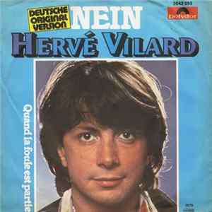 Hervé Vilard - Nein Mp3