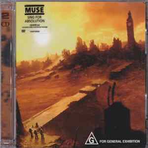Muse - Sing For Absolution Mp3