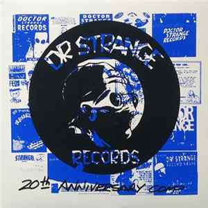 Various - 20th Anniversary Comp Mp3