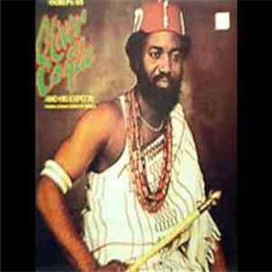 Oliver De Coque & His Expo 76 Ogene Sound Super Of Africa - Omumu Onye Nzoputa (Jesu Kristi) Mp3