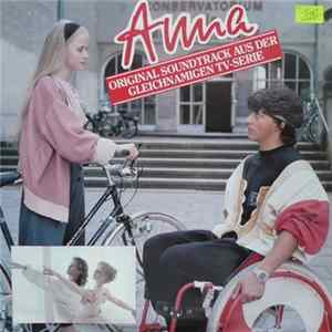 Sigi Schwab - Anna (Original Soundtrack Aus Der Gleichnamigen TV-Serie) Mp3