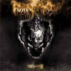Rotting Christ - Theogonia Mp3