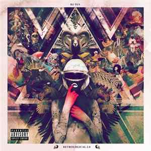 DJ Ten - Retrological 2​.​0 Mp3