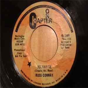 Russ Conway - Polonaise / Villa D'amour Mp3
