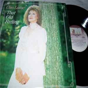 Cleo Laine - That Old Feeling Mp3