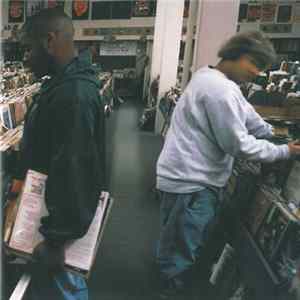DJ Shadow - Endtroducing..... Mp3