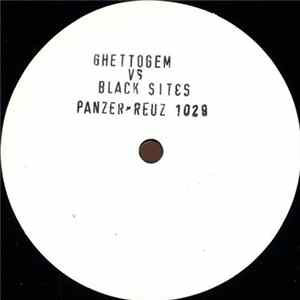 Ghettogem vs Black Sites - Panzerkreuz 1029 Mp3
