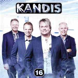 Kandis - Kandis 16 Mp3