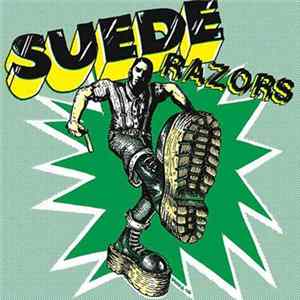 Suede Razors - Boys Night Out Mp3