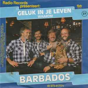 Barbados - Geluk In Je Leven Mp3