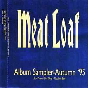 Meat Loaf - Album Sampler - Autumn '95 Mp3