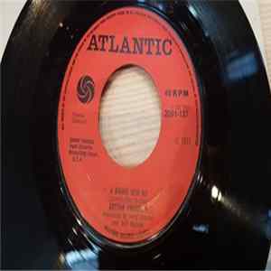 Aretha Franklin - A Brand New Me Mp3