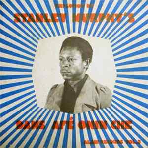 Stanley Murphy's - Vol. 3 - Explosion 80 Stanley Murphey's Dans Afé Onin Che Mp3