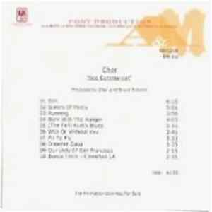 Cher - Not.com.mercial Mp3