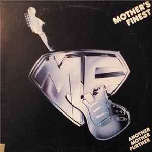 Mother's Finest - Another Mother Further Mp3