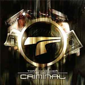 Tommyknocker - Criminal Mp3