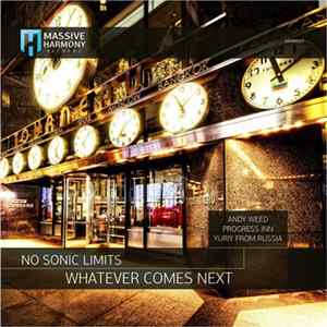 No Sonic Limits - Whatever Comes Next Mp3