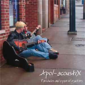 ApologetiX - Apol-acoustiX Mp3