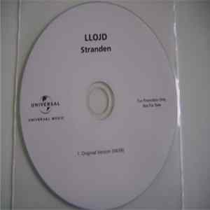 Llojd - Stranden Mp3