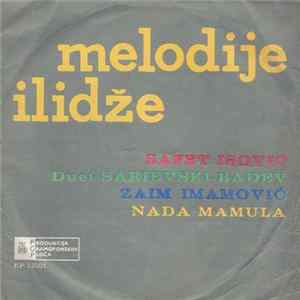 Various - Melodije Ilidže - Ilidža 64 Mp3