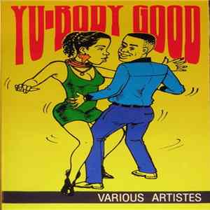 Various - Yu Body Good Mp3