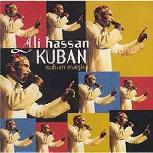 Ali Hassan Kuban - Nubian Magic Mp3