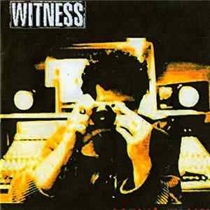 Witness - Word Give Mp3