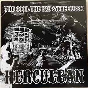 The Good, The Bad & The Queen - Herculean Mp3