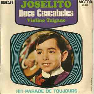 Joselito - Doce Cascabeles / Violino Tzigano Mp3