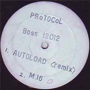 Protocol - Ride To The Unknown / Autoload (Remix) Mp3